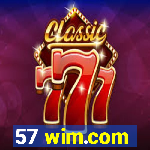 57 wim.com